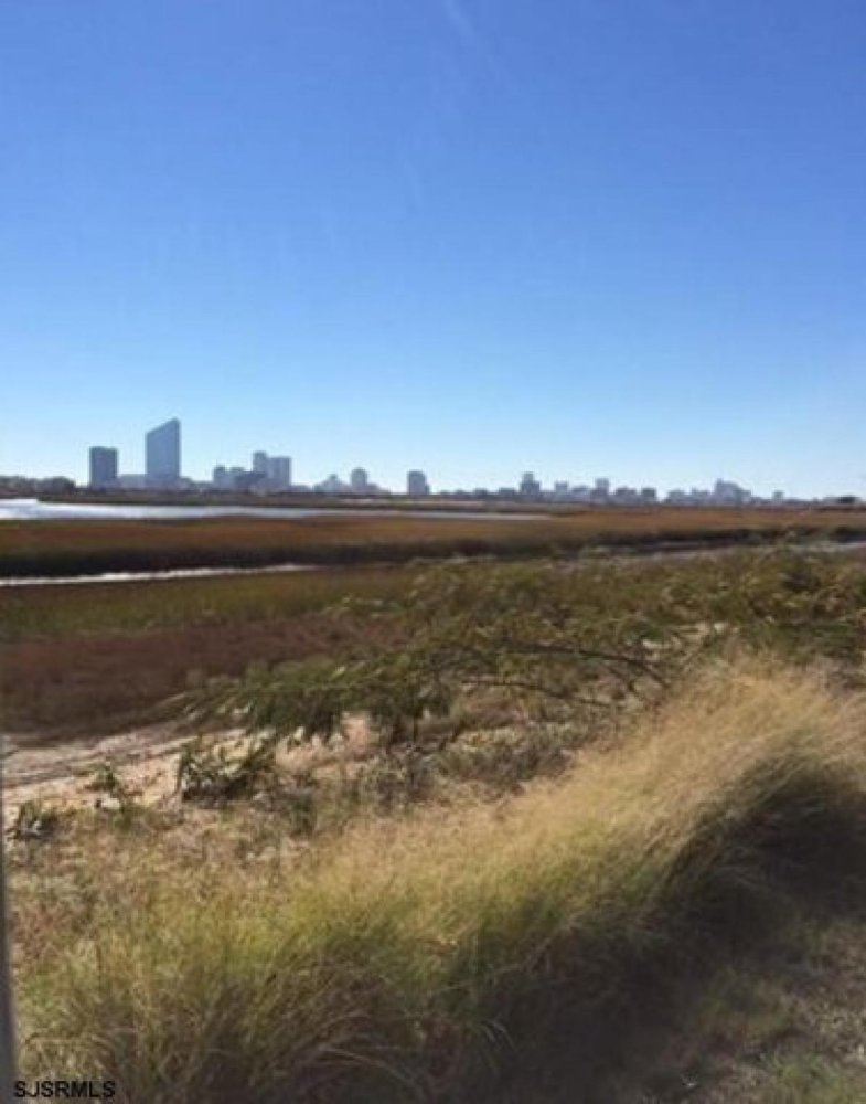  Land in Brigantine, USA No. 495027