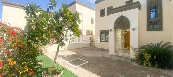 3 chambres Villa à Jumeirah Park, UAE No. 99731 14