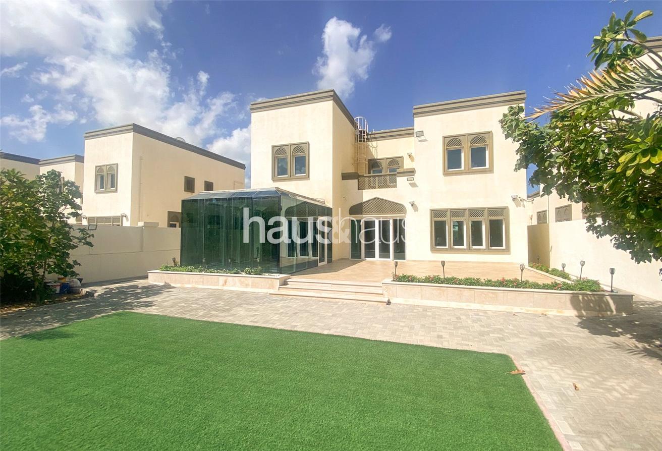 3 chambres Villa à Jumeirah Park, UAE No. 99731