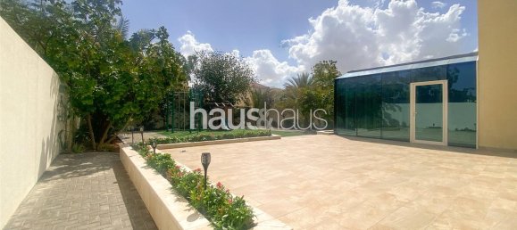 3 chambres Villa à Jumeirah Park, UAE No. 99731 3