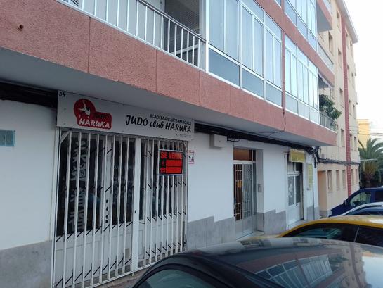 127m² Commercial property in Menorca, Spain No. 186163