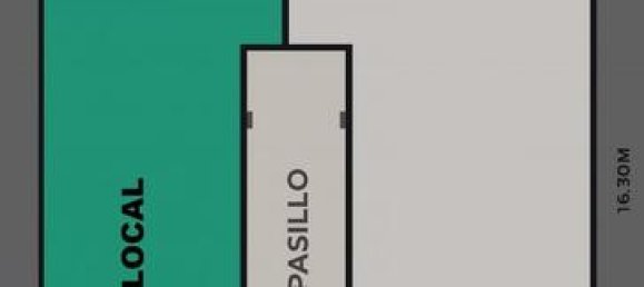 127m² Commercial property in Menorca, Spain No. 186163 4