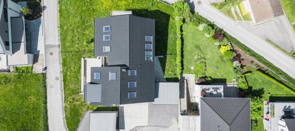 3 chambres Appartement à Mattsee, Austria No. 36564 7