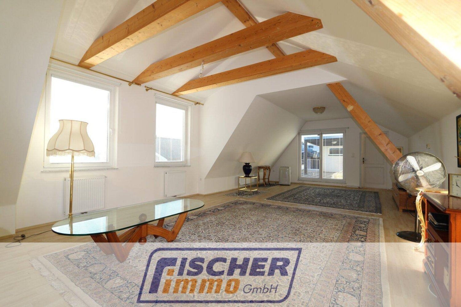 10 rooms Commercial property in Traiskirchen, Austria No. 61882