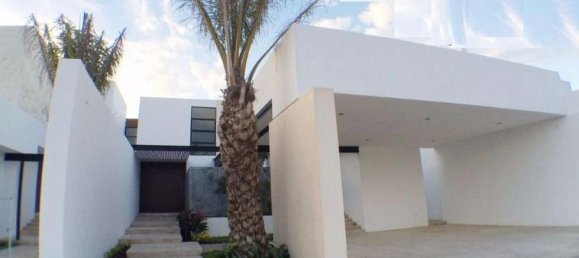 4 bedrooms House in Merida, Mexico No. 51078 2
