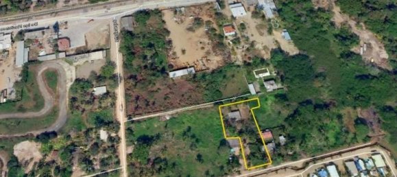 Земельный участок в Акапулько де Хуарес, Мексика № 104405 2