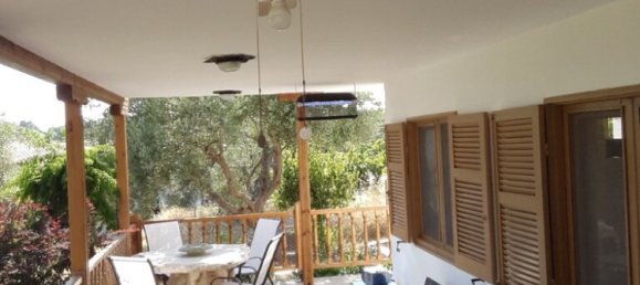 3 bedrooms Commercial property in Polygyros, Greece No. 3700 7