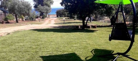 3 bedrooms Commercial property in Polygyros, Greece No. 3700 2