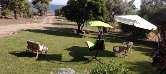 3 bedrooms Commercial property in Polygyros, Greece No. 3700 8