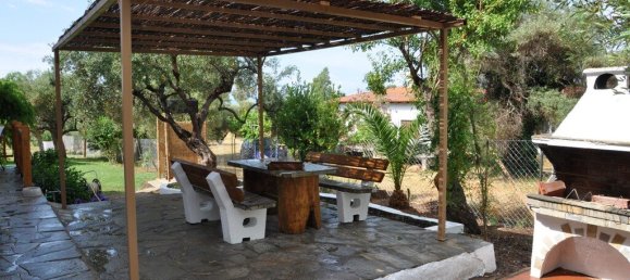 3 bedrooms Commercial property in Polygyros, Greece No. 3700 29