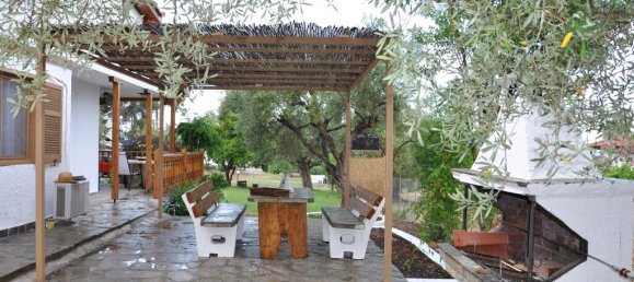 3 bedrooms Commercial property in Polygyros, Greece No. 3700 26