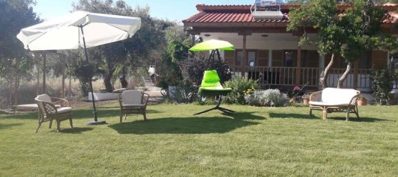 3 bedrooms Commercial property in Polygyros, Greece No. 3700 9