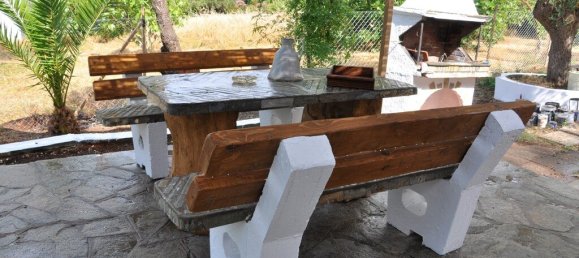 3 bedrooms Commercial property in Polygyros, Greece No. 3700 30