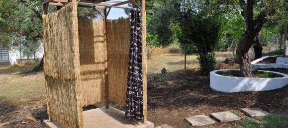 3 bedrooms Commercial property in Polygyros, Greece No. 3700 27