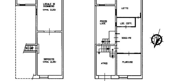 4 chambres Maison à Lecce, Italy No. 343035 39