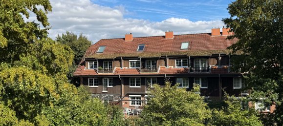 2 chambres Duplex à Pinneberg, Germany No. 314436 3