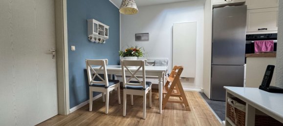 2 chambres Duplex à Pinneberg, Germany No. 314436 4