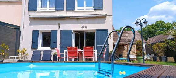 3 bedrooms House in Pontault-Combault, France No. 328061 3