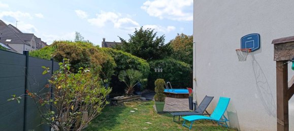 3 bedrooms House in Pontault-Combault, France No. 328061 4