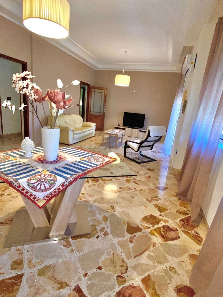 5غرفة شقة في Capaci, Italy رقم 123697