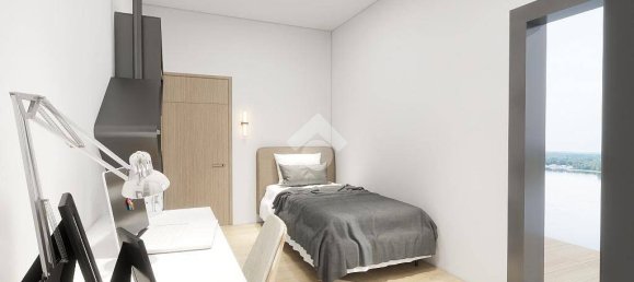 1 bedroom Apartment in Rome, Italy No. 259822 43