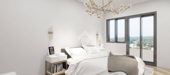 1 bedroom Apartment in Rome, Italy No. 259822 40