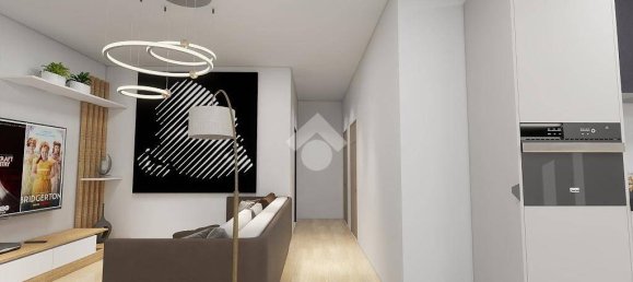 1 bedroom Apartment in Rome, Italy No. 259822 35