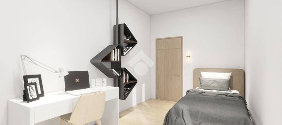 1 bedroom Apartment in Rome, Italy No. 259822 42