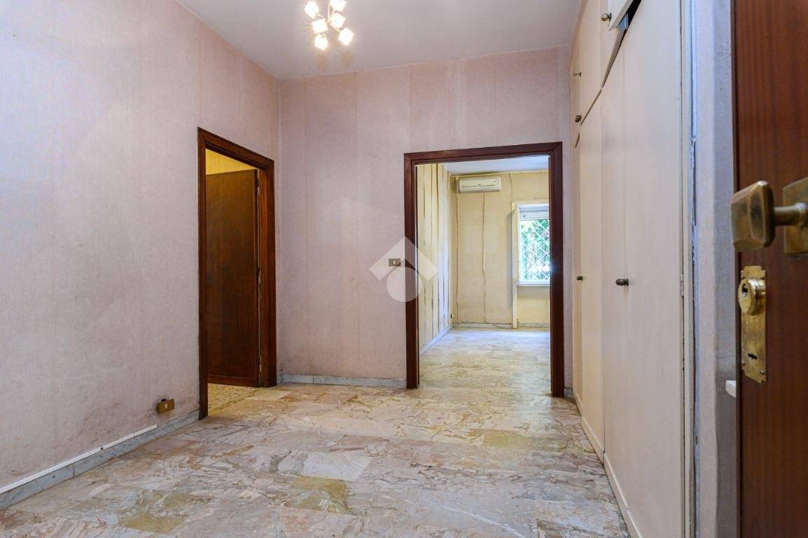 1 bedroom Apartment in Rome, Italy No. 259822