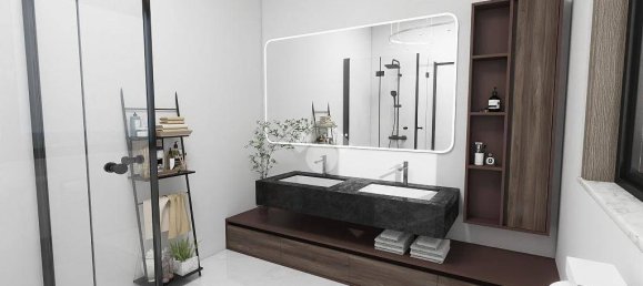 1 bedroom Apartment in Rome, Italy No. 259822 44