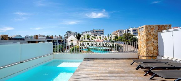 3 Schlafzimmer Villa in Albufeira, Portugal, Nr. 311586 17