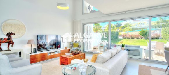 3 Schlafzimmer Villa in Albufeira, Portugal, Nr. 311586 7