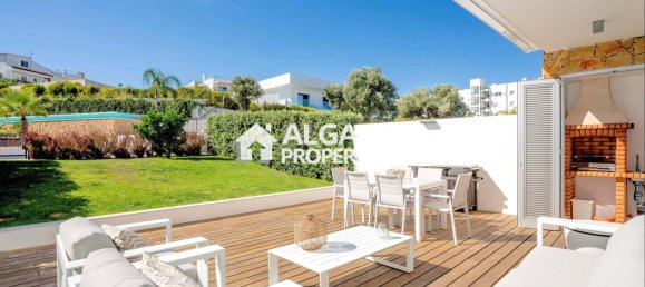 3 Schlafzimmer Villa in Albufeira, Portugal, Nr. 311586 15