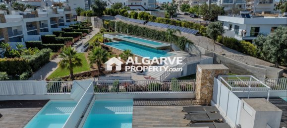 3 Schlafzimmer Villa in Albufeira, Portugal, Nr. 311586 33