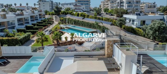 3 Schlafzimmer Villa in Albufeira, Portugal, Nr. 311586 32