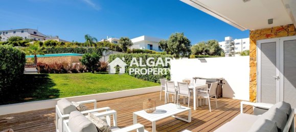 3 Schlafzimmer Villa in Albufeira, Portugal, Nr. 311586 14