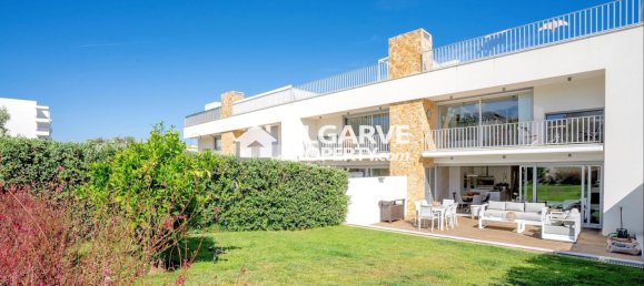 3 Schlafzimmer Villa in Albufeira, Portugal, Nr. 311586 12