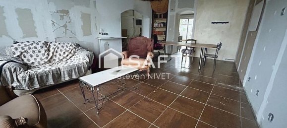 3 Schlafzimmer Haus in Montchevrier, France, Nr. 209161 2