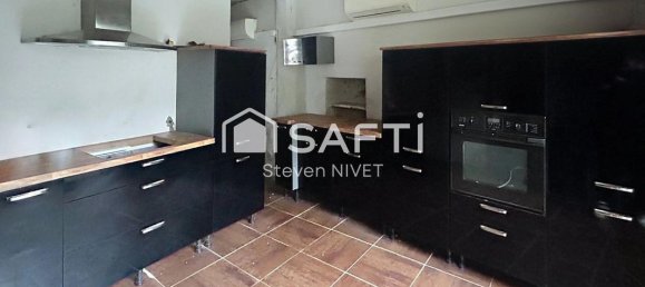 3 Schlafzimmer Haus in Montchevrier, France, Nr. 209161 3