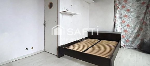 3 Schlafzimmer Haus in Montchevrier, France, Nr. 209161 5
