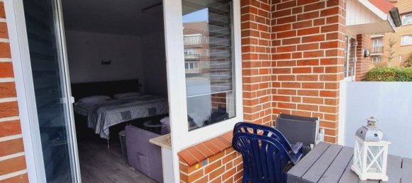 12-salle Appartement à Cuxhaven, Germany No. 106429 3