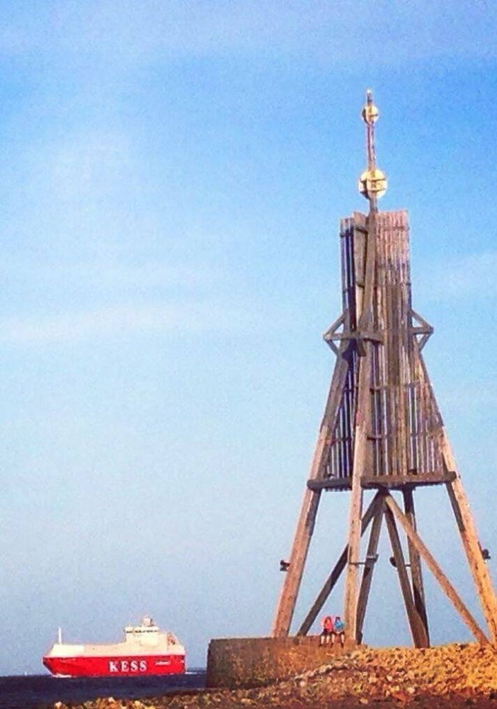 12-salle Appartement à Cuxhaven, Germany No. 106429