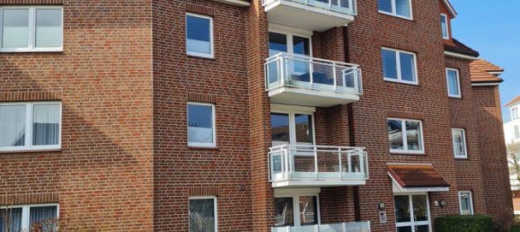 12-salle Appartement à Cuxhaven, Germany No. 106429 17