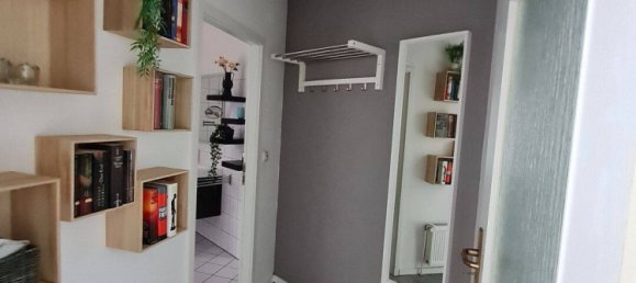 12-salle Appartement à Cuxhaven, Germany No. 106429 4