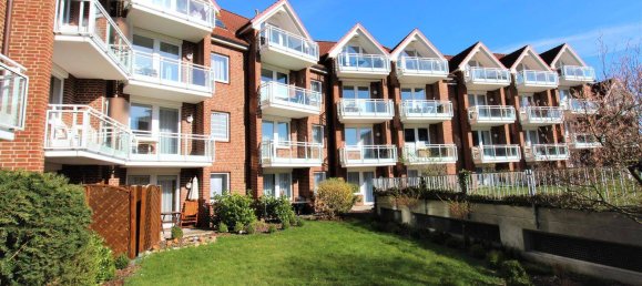 12-salle Appartement à Cuxhaven, Germany No. 106429 18