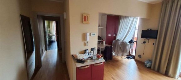 3 rooms Apartment in Ponte San Pietro, Italy No. 62589 9