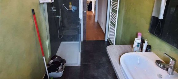 3 rooms Apartment in Ponte San Pietro, Italy No. 62589 11