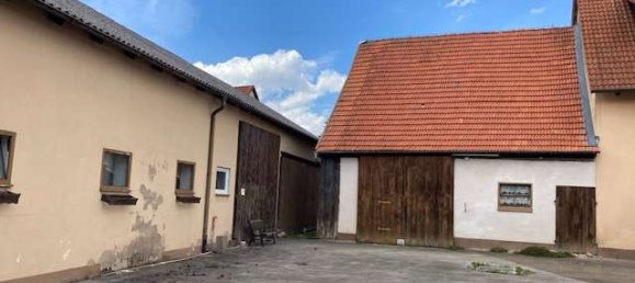 Земельный участок в Ансбах, Германия № 162415 5