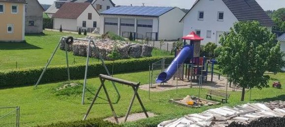 Земельный участок в Ансбах, Германия № 162415 19