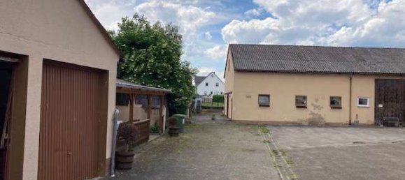 Земельный участок в Ансбах, Германия № 162415 3